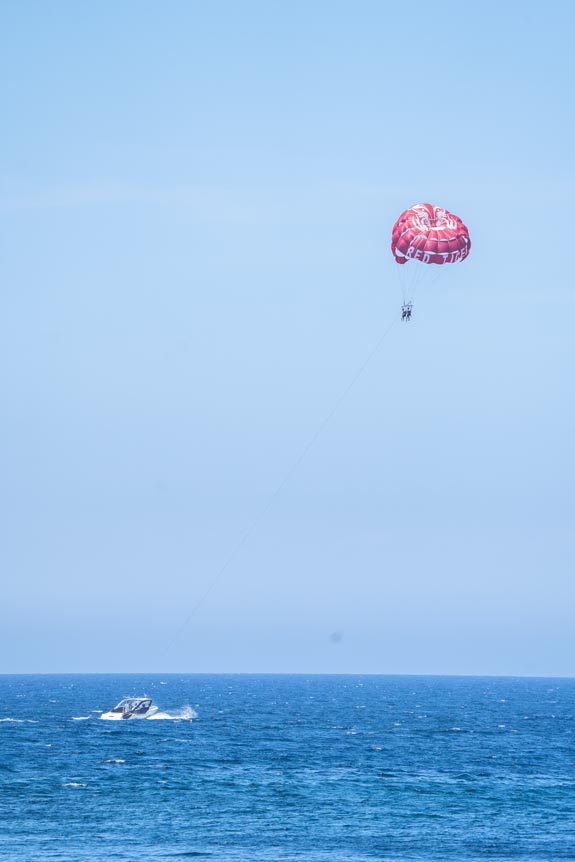 ITC 2022 Networking Watersports