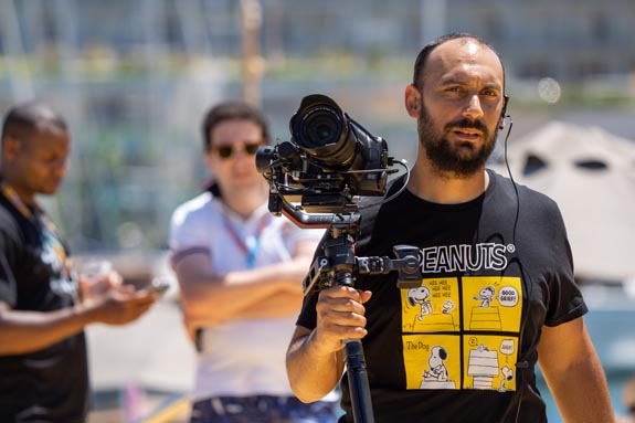 ITC 2022 Networking Watersports