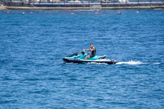 ITC 2022 Networking Watersports