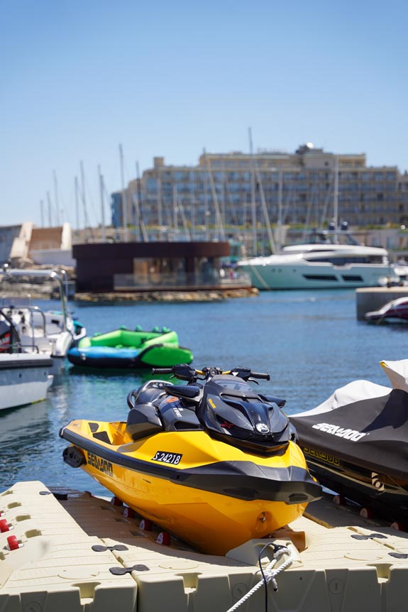 ITC 2022 Networking Watersports