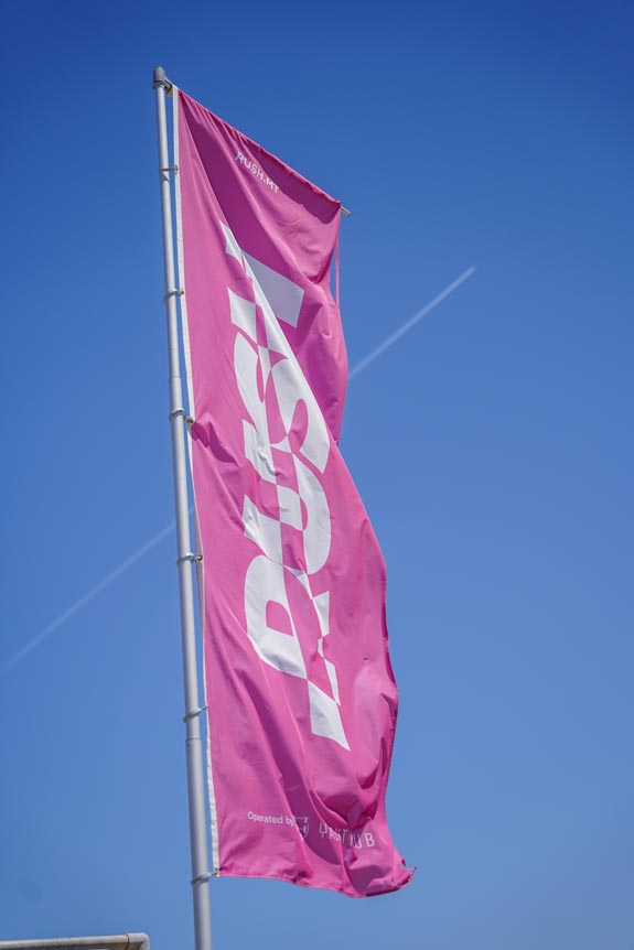 ITC 2022 Networking Watersports