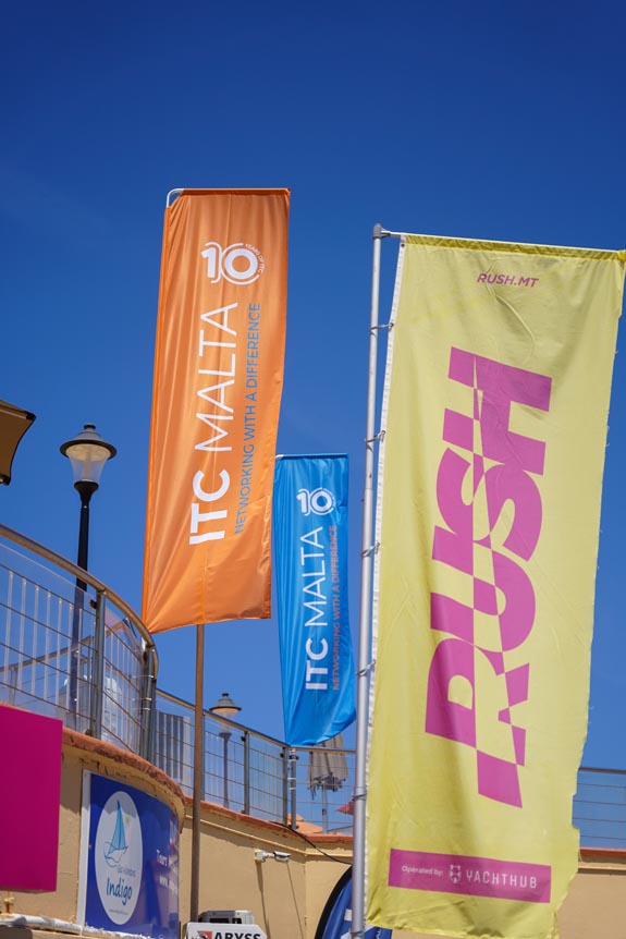 ITC 2022 Networking Watersports