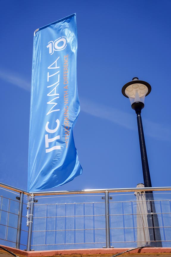 ITC 2022 Networking Watersports