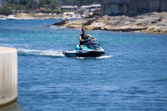 ITC 2022 Networking Watersports