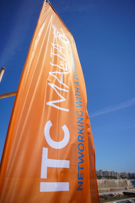 ITC 2022 Networking Watersports