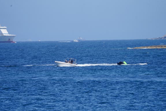 ITC 2022 Networking Watersports