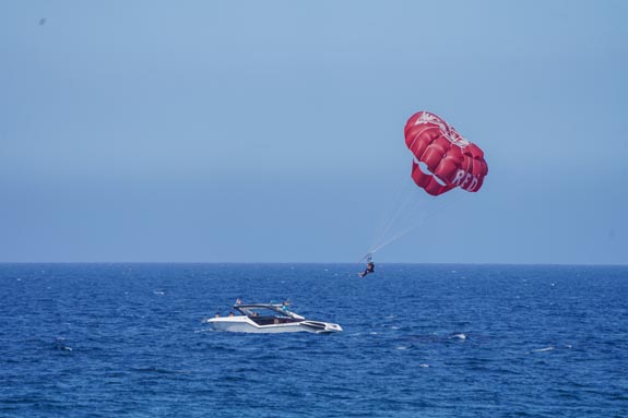 ITC 2022 Networking Watersports