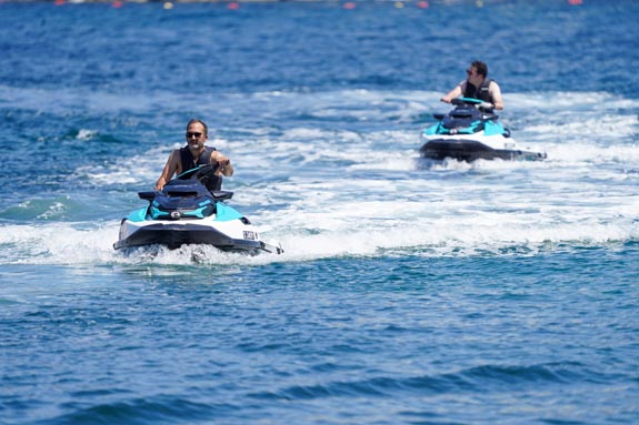 ITC 2022 Networking Watersports