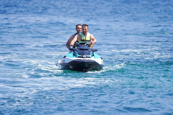 ITC 2022 Networking Watersports