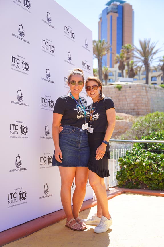 ITC 2022 Networking Watersports