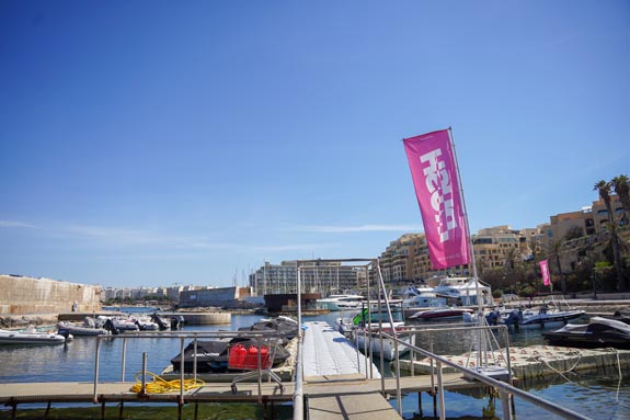 ITC 2022 Networking Watersports