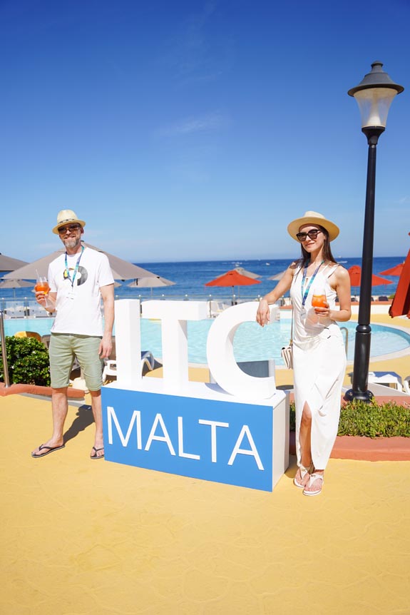 ITC 2022 Networking Watersports