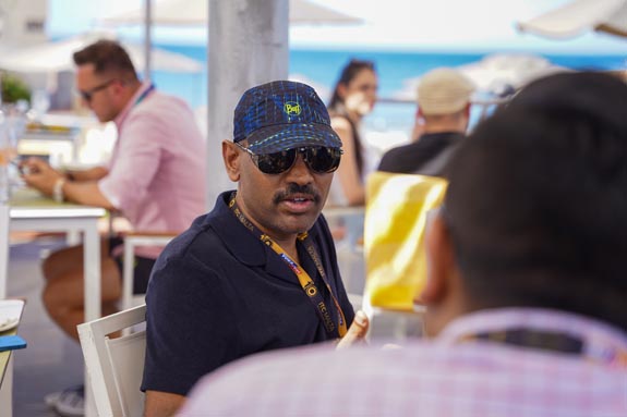 ITC 2022 Networking Watersports