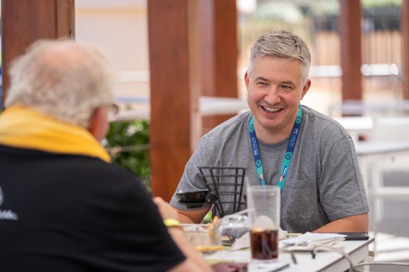 ITC 2022 Networking Watersports