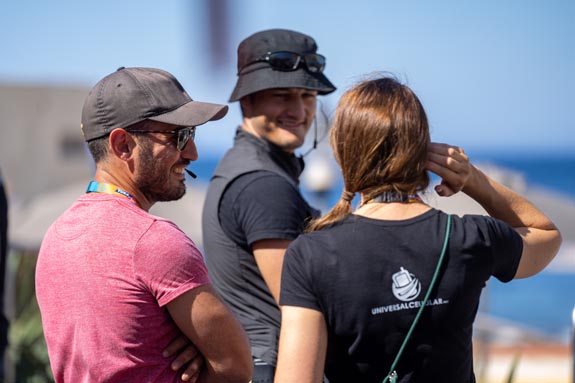 ITC 2022 Networking Watersports