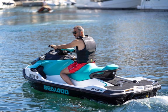 ITC 2022 Networking Watersports