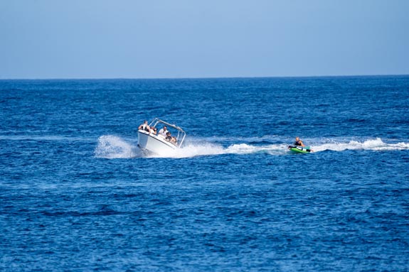 ITC 2022 Networking Watersports