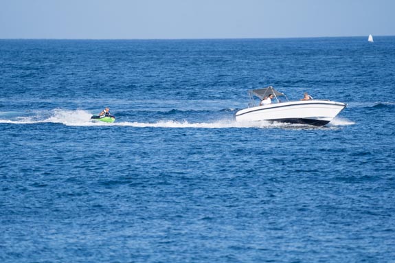 ITC 2022 Networking Watersports