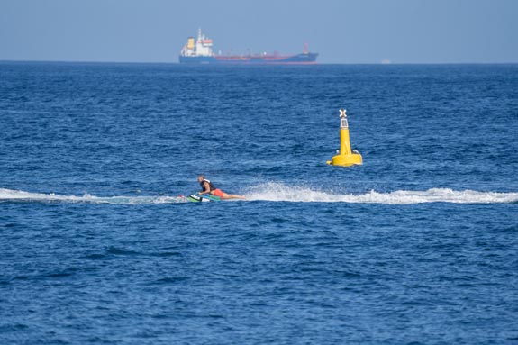 ITC 2022 Networking Watersports