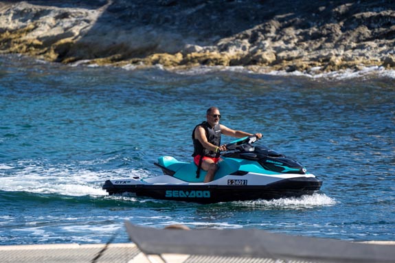 ITC 2022 Networking Watersports