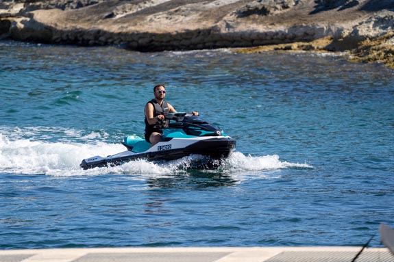 ITC 2022 Networking Watersports