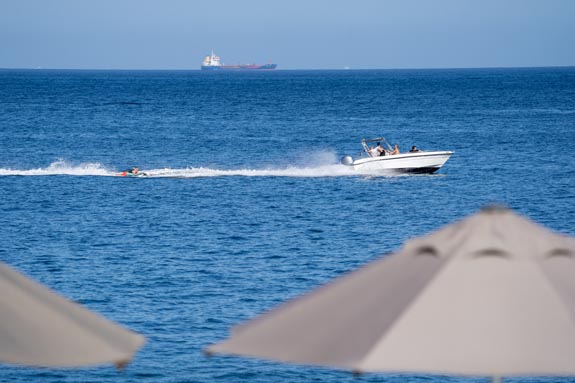 ITC 2022 Networking Watersports