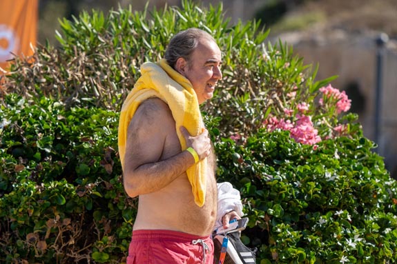 ITC 2022 Networking Watersports