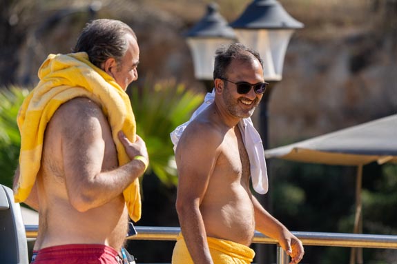 ITC 2022 Networking Watersports