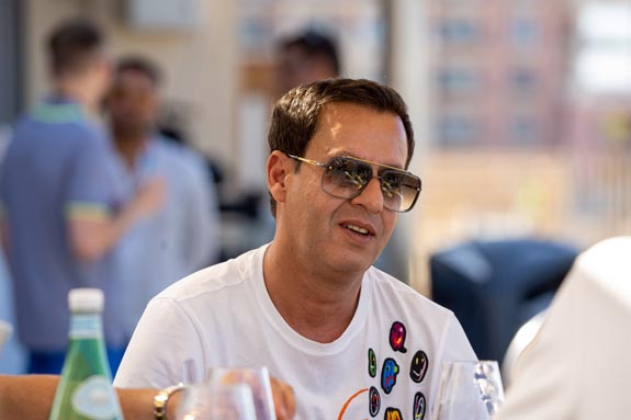 ITC 2022 Networking Watersports