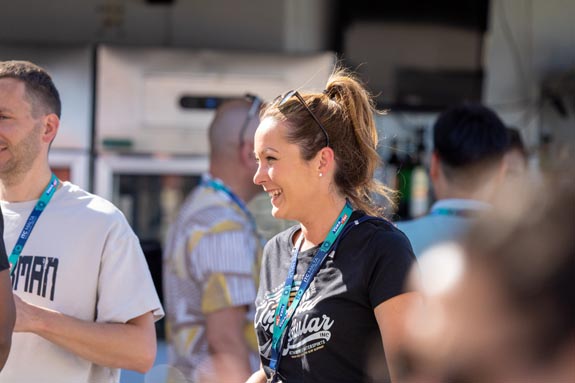 ITC 2022 Networking Watersports