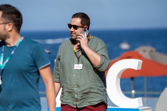 ITC 2022 Networking Watersports