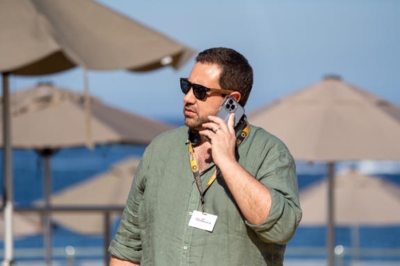 ITC 2022 Networking Watersports