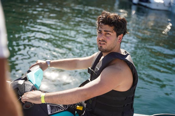 ITC 2022 Networking Watersports