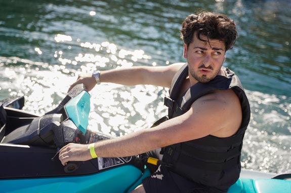 ITC 2022 Networking Watersports