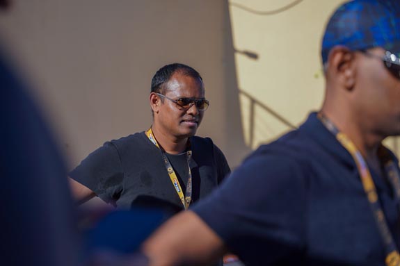 ITC 2022 Networking Watersports