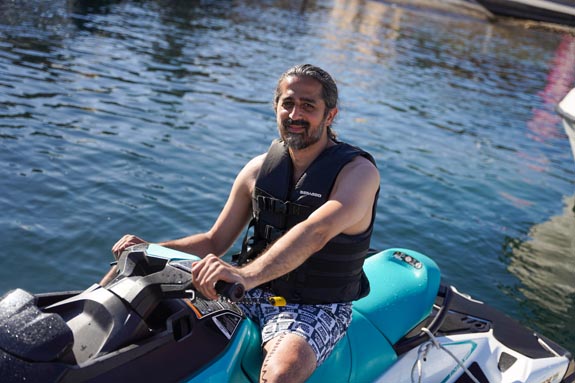 ITC 2022 Networking Watersports