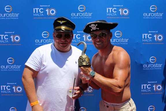 ITC 2022 Photobooth
