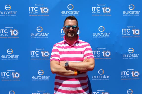 ITC 2022 Photobooth