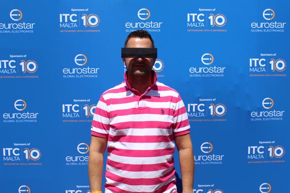 ITC 2022 Photobooth