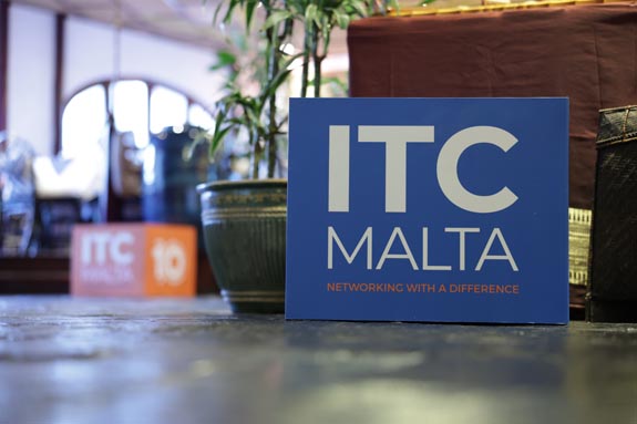 ITC 2022 Pre-event Dinner