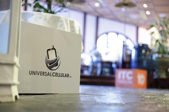 ITC 2022 Pre-event Dinner