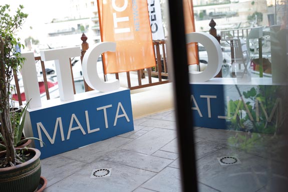 ITC 2022 Pre-event Dinner