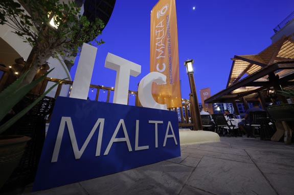 ITC 2022 Pre-event Dinner