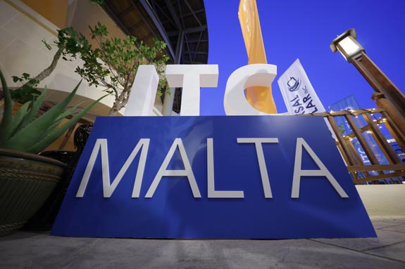 ITC 2022 Pre-event Dinner