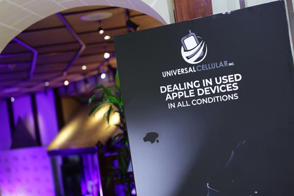 ITC 2022 Pre-event Dinner