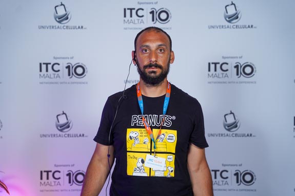 ITC 2022 Pre-event Dinner