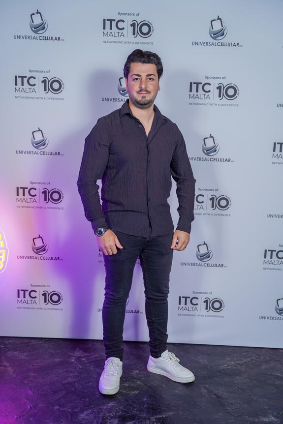 ITC 2022 Pre-event Dinner