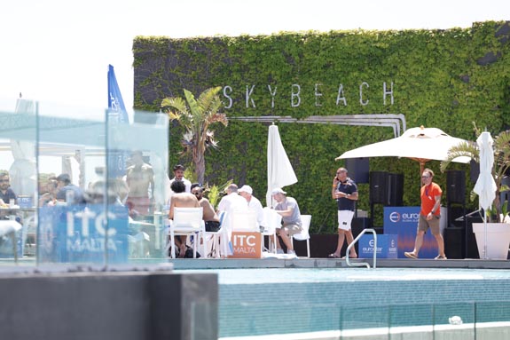 ITC 2022 SKYBEACH