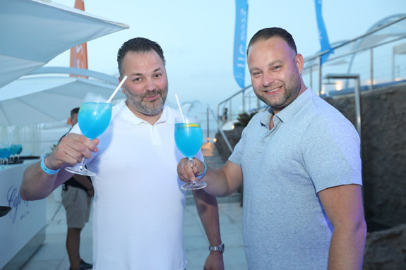 ITC 2023 Industy Dinner