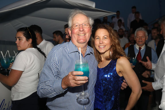 ITC 2023 Industy Dinner